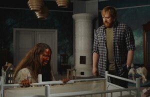 Crítica de ‘Nightborn’: Baby ficou peludo de volta no terror popular lento, mas seriamente sangrento de Hanna Bergholm – Festival de Cinema de Berlim