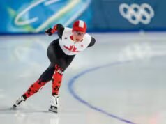 Estreia Medalha Olímpica Individual: das alegrias de Valérie Maltais em Milão