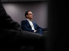 Josh Shapiro, em suas próprias palavras, sobre violência política e anti-semitismo