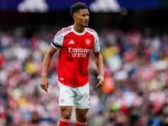 Relatório: Favoritos do Liverpool para contratar estrela da Premier League por £ 50 milhões