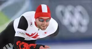 Aux Jeux d’Italie: pourquoi autant de records olympiques tombent-ils en patinage de vitesse sur longue piste?