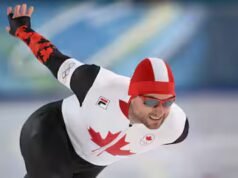 Jambes qui brûlent, golpes de martelo na cabeça: la douleur insoutenable d’un 1000 m