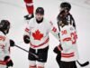 Os jogos inspirados por McDavid, MacKinnon e Suzuki no Tournoi International de Hockey M15 du Grand Montréal