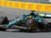 Retrato sombrio da Aston Martin: «Nous avons quatre secondes et demi de retard sur la meilleure équipe» – Lance Stroll