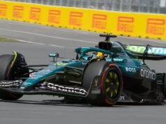 Retrato sombrio da Aston Martin: «Nous avons quatre secondes et demi de retard sur la meilleure équipe» – Lance Stroll