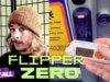 Vídeo Como usar o Flipper Zero: Hackeando seu caminho pela vida