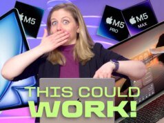 Steve Jobs disse que um MacBook com tela sensível ao toque não funcionaria. Mas os tempos mudaram