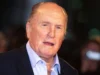 O ator Robert Duvall, que estrelou O Poderoso Chefão, morre aos 95 anos