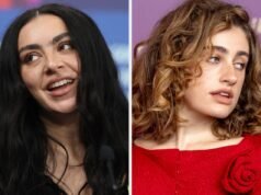 12 celebridades com contas públicas em formato letterbox e os filmes que adoram