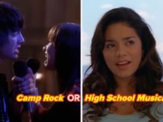 Escolha seus favoritos do Disney Channel e veja se você tem o mesmo que todos os outros