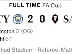 Phil Foden é uma grande preocupação enquanto o City trabalha contra Salford