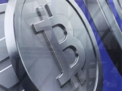 O preço do Bitcoin subiu para perto de US$ 70.000. O que os ganhos da Nvidia significam para as criptomoedas.