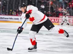 Itália 2026: os profissionais e os milionários do LNH abandonam a vila olímpica para o torneio de hóquei