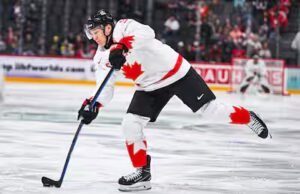 Itália 2026: os profissionais e os milionários do LNH abandonam a vila olímpica para o torneio de hóquei