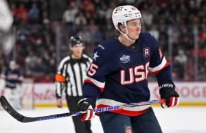 Les États-Unis montrent seu jogo… e sua defesa fait peur