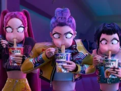 ‘KPop Demon Hunters’ lidera os vencedores do prêmio Annie de 2026 – lista completa