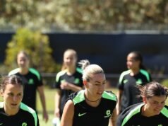 Como assistir e acompanhar a abertura da Copa Asiática de Matildas