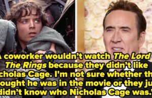 As pessoas estão compartilhando o motivo mais engraçado que já ouviram para alguém que não gosta de um filme, e não sei se devo rir ou chorar