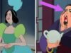 Você consegue identificar esses personagens secundários da Disney em um minuto (ou menos)?