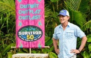 Jeff Probst explica por que o podcast oficial de ‘Survivor’ está em um hiato na 50ª temporada