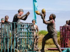 ‘Survivor 50’ ajuda a CBS a ter a melhor quarta-feira em quatro anos