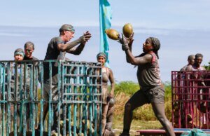 ‘Survivor 50’ ajuda a CBS a ter a melhor quarta-feira em quatro anos