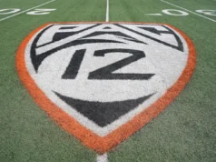 O Pac-12 remodelado apresenta programação flexível para a última semana da temporada de futebol universitário de 2026