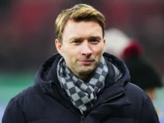 Por que o Bayer Leverkusen quer o confronto do Arsenal nas oitavas de final da Liga dos Campeões