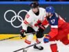 Victoire du Canada: Dany Dubé analisa o trabalho de Nick Suzuki