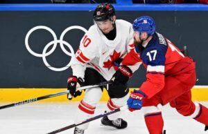 Victoire du Canada: Dany Dubé analisa o trabalho de Nick Suzuki