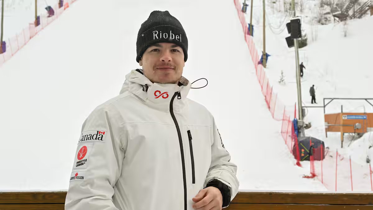 Financiamento dos atletas canadenses: «on est derrière plusieurs autres puissances mondiales», rappelle Mikaël Kingsbury