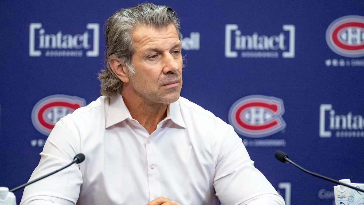 Marc Bergevin, prochain DG des Predators?