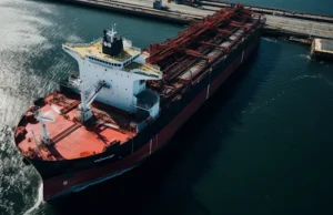 DHT Holdings (DHT) supera as previsões nos resultados do quarto trimestre de 2025