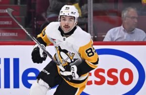 Vigie o fim da temporada: a semana de descanso de Avery Hayes