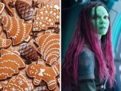 Desfrute de uma refeição All-G e revelaremos qual "Guardiões da Galáxia" Personagem que você é