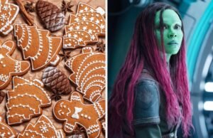 Desfrute de uma refeição All-G e revelaremos qual "Guardiões da Galáxia" Personagem que você é