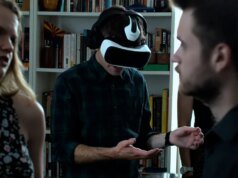 Apresentando nosso aplicativo de realidade virtual alucinante