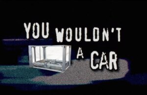 Um avanço recente na impressão 3D nos deixa um passo mais perto de você baixar um carro