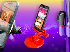 Eu imprimi ferramentas de vácuo Dyson em 3D e outros acessórios domésticos legais