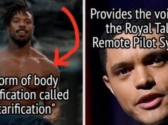 Não consigo assistir "Pantera Negra" Da mesma maneira depois de aprender esses 21 fatos selvagens