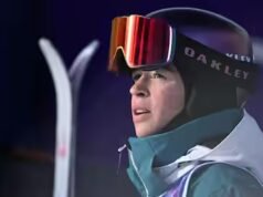 Jogos Olímpicos: um rapel duplo que não é fácil de avançar para Mikaël Kingsbury