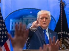 O ataque não provocado de Trump ao Irão não tem mandato – ou base legal