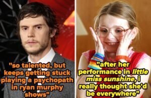 “Ele estava em toda parte, então quase em nada”: as pessoas estão listando os atores criminalmente subestimados que de alguma forma não são considerados “A-Listers”, e isso é selvagem