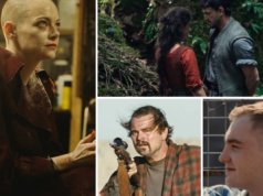 Leonardo DiCaprio, Emma Stone e ‘Hamnet’ vencem o Irish Film and TV Awards, com o drama independente ‘Christy’ levando o prêmio principal