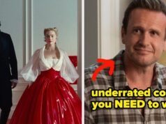 Aqui estão três filmes e um programa que você deve assistir neste fim de semana, incluindo "Morro dos Ventos Uivantes"