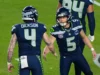 Kicker e apostador se destacam para Seahawks em um Super Bowl sem touchdowns iniciais