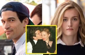 O elenco de “Love Story: John F. Kennedy Jr. e Carolyn Bessette” é imaculado, então aqui estão algumas comparações lado a lado entre os atores e as pessoas reais que eles interpretam