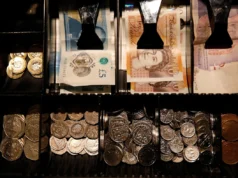 As melhores contas de poupança, já que o Banco da Inglaterra mantém taxas de juros