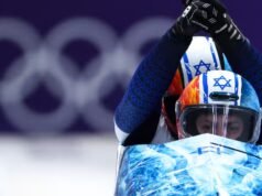 Admissível participar também do apoio à guerra em Gaza: um comentarista suíço questionou a presença de um atleta israelense nos Jogos Olímpicos