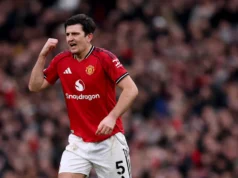 Dois defensores do Man Utd destinados a partir no próximo verão enquanto a INEOS toma a decisão de Maguire